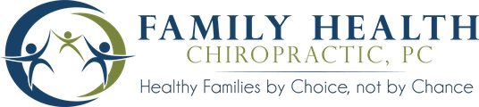 Family Health Chiropractic, PC — Healthy Families by Choice, not by Chance
